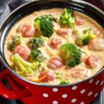 Bertucci's Sausage Soup Recipe