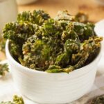 How to Make Kale Chips?