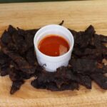 Wild Bills Beef Jerky Recipe