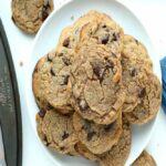 Trader Joe's Chocolate Chip Cookie Recipe