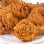 Willie Mae's Fried Chicken Recipe