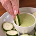 Melting Pot Green Goddess Recipe