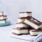 Neapolitan Coconut Candy Recipe