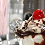 Nostalgia Ice Cream Maker Recipe