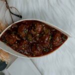 Patta Gobhi Manchurian Recipe