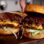 Jesse Kelly Burger Recipe