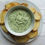 Bake Spinach Artichoke Dip Recipe