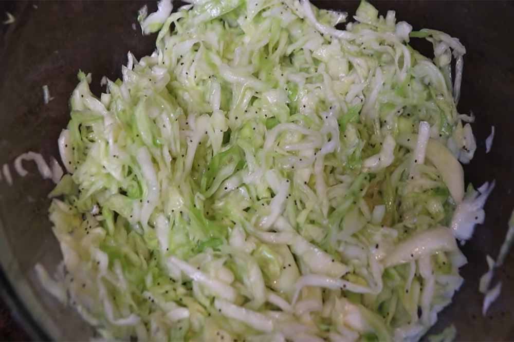 Primanti Brothers Cole Slaw Recipe