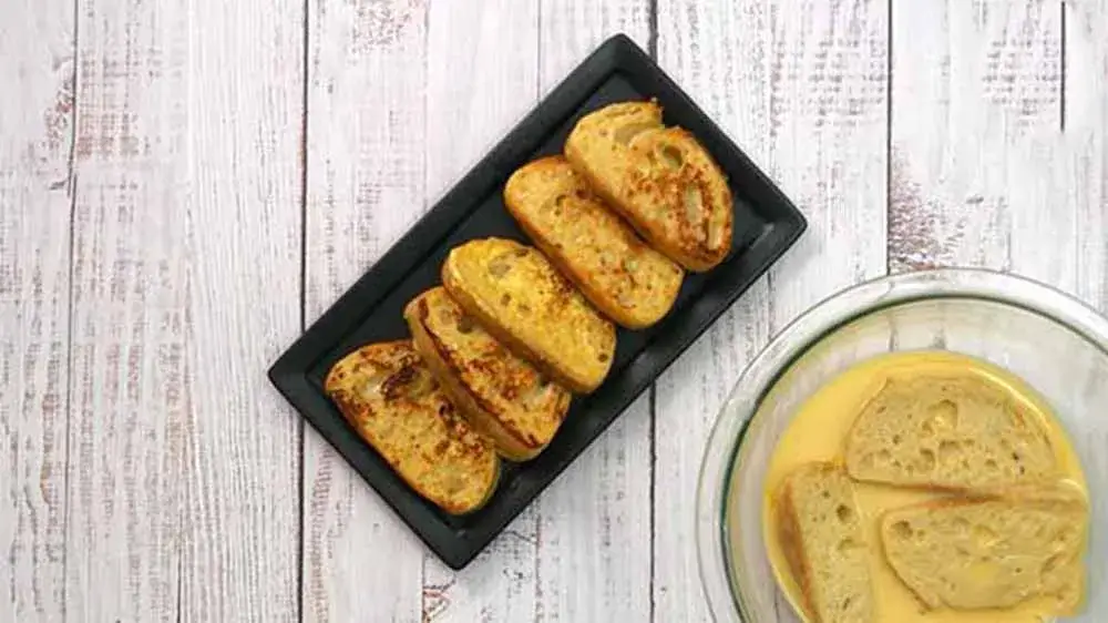 Cracker Barrel French Toast Recipe