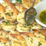 Texas Roadhouse Grilled Shrimp Recipe