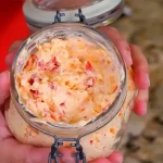 Velveeta Pimento cheese recipe