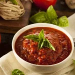 Stanley Tucci Marinara Sauce Recipe