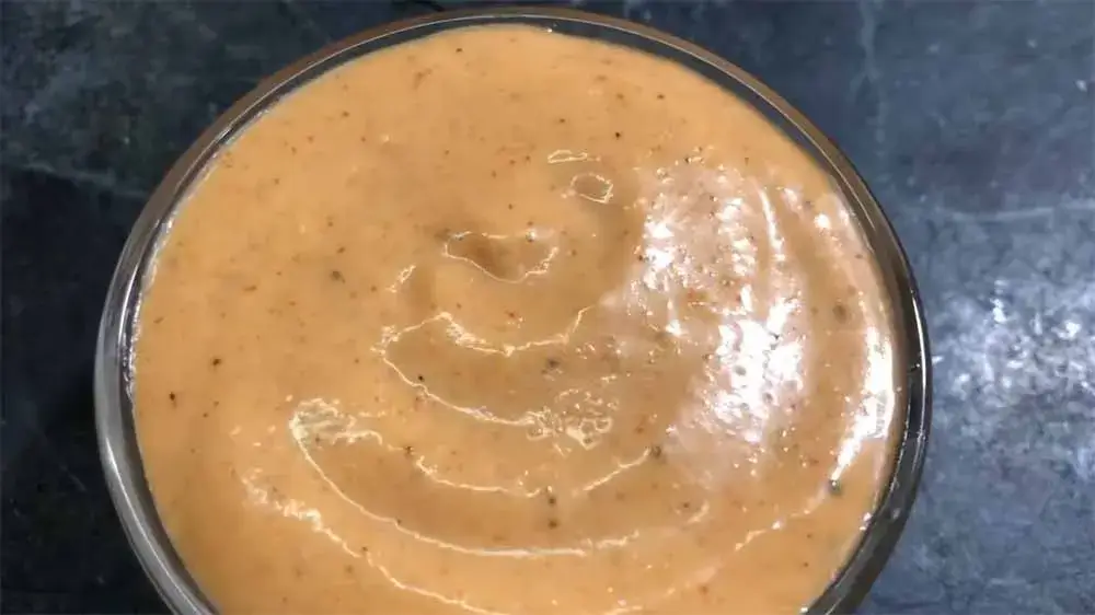 Board and Brew Sauce Recipe