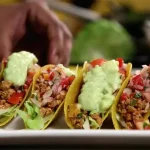 Gwen Stefani Anaheim Taco Recipe