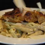 Bahama Breeze Jerk Chicken Recipe