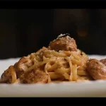 Red Lobster Cajun Chicken Pasta Recipe