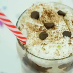 Isagenix Chocolate Shake Recipe