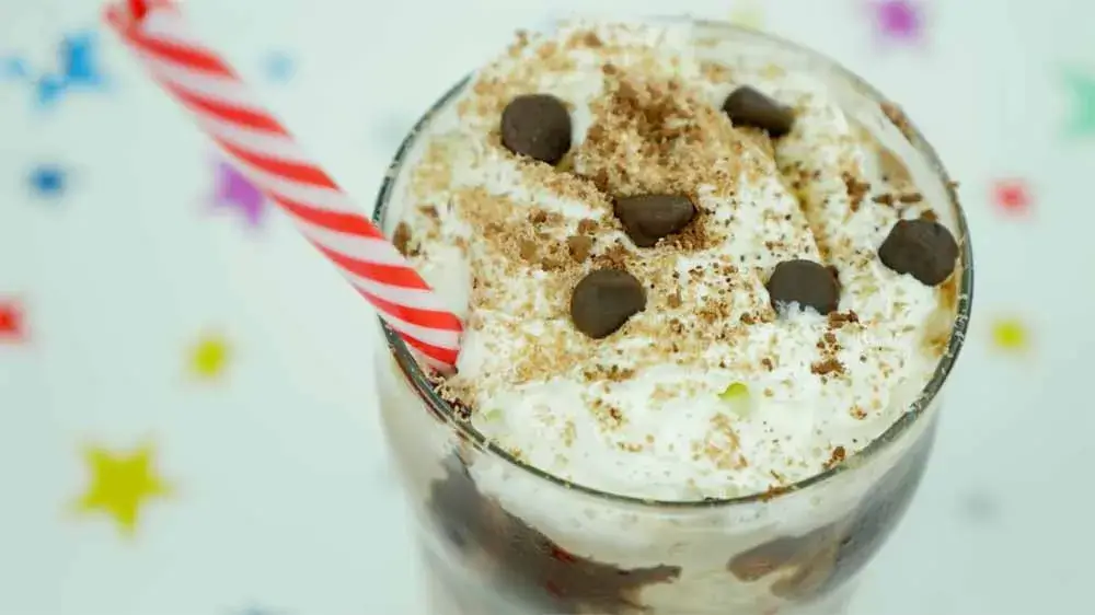 Isagenix Chocolate Shake Recipe