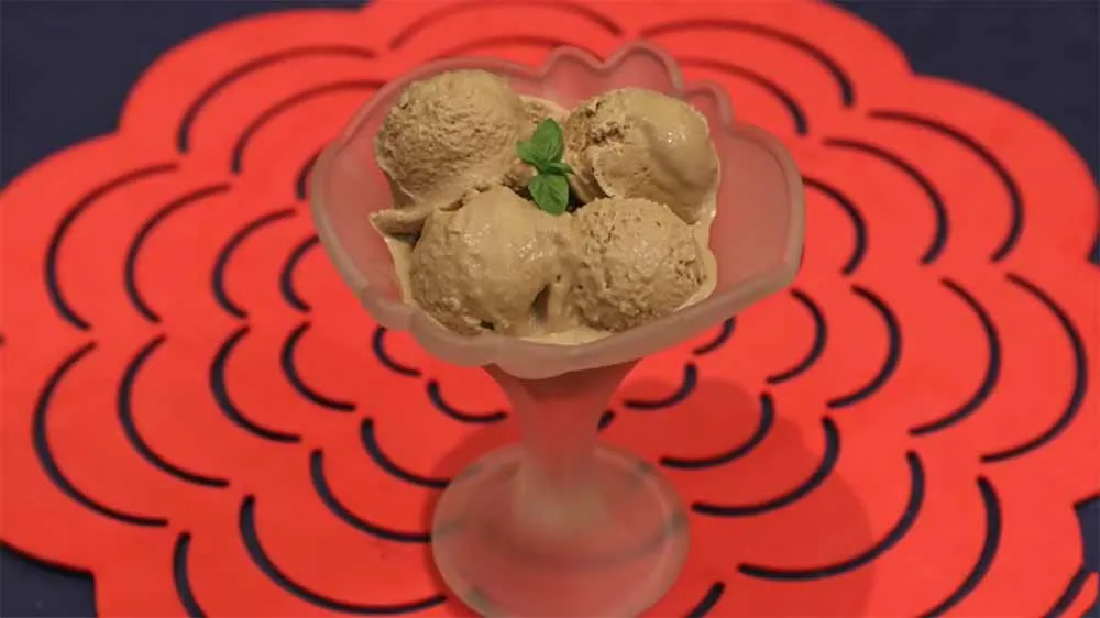 Haagen Daz Coffee Ice Cream Recipe