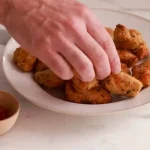 Air Fryer Dino Nuggets Recipe