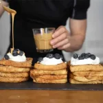 Greg Doucette Anabolic French Toast Recipe