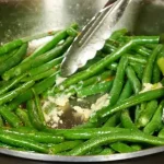 Brenda Gantt Green Bean Recipe