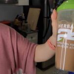 Herbalife Iced Coffee Recipe