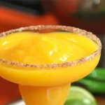 Texas Roadhouse Mango Margarita Recipe