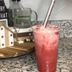 Herbalife Pink Drink Recipe