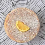 Ina Garten Lemon Yogurt Cake Recipe