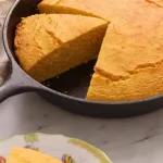 Brenda Gantt Cornbread Recipe