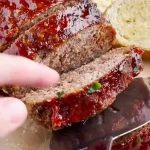 Lipton Onion Soup Meatloaf Recipe