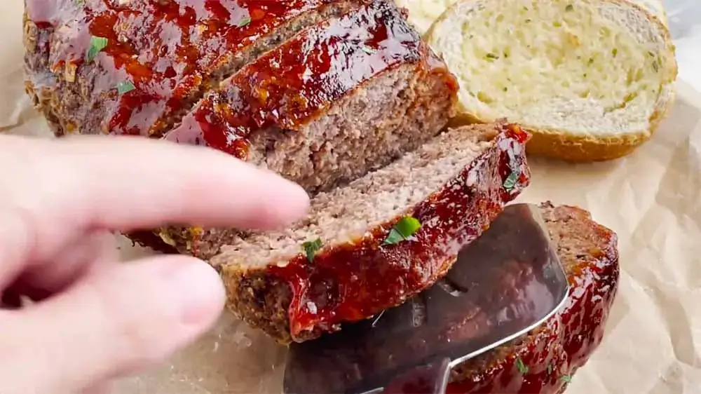 Lipton Onion Soup Meatloaf Recipe