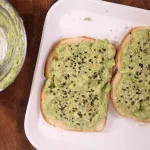 Dunkin Donut Avocado Toast Recipe