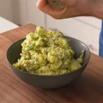 Franklin BBQ Potato Salad Recipe