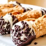 Cake Boss Cannoli Cream Recipe