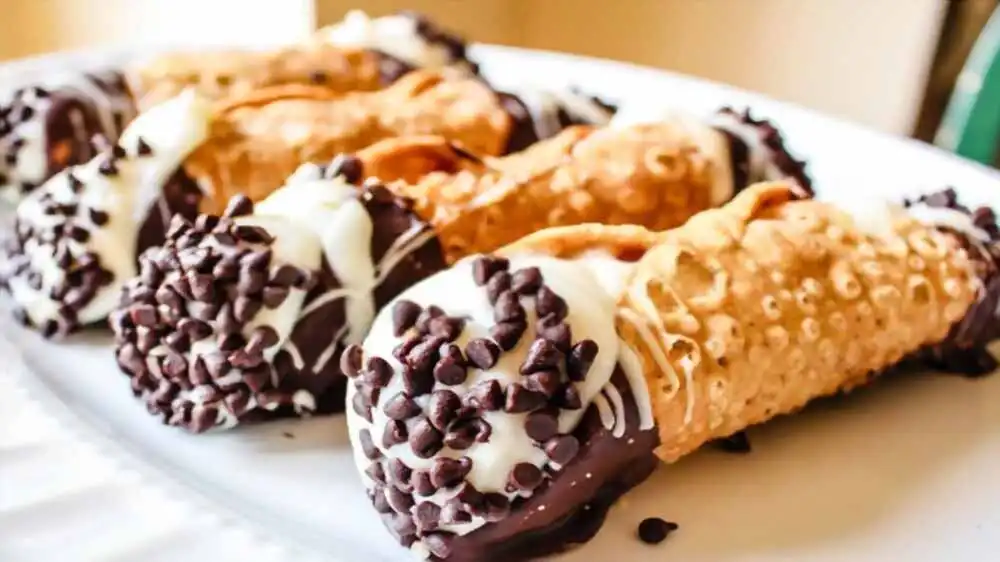 Cake Boss Cannoli Cream Recipe