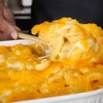 Darius Cooks Mac and Cheese Recipe