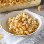 Fleming's Mac and Cheese Recipe