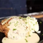 Denny's Country Fried Steak Recipe