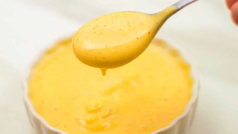 Low Sodium Honey Mustard Recipe