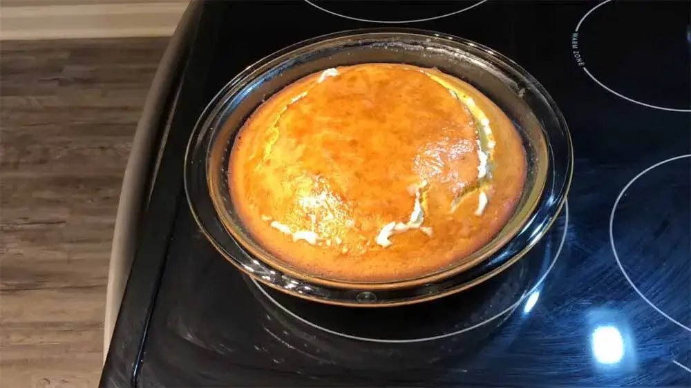 Aunt Jemima Cornbread Recipe