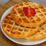 Aunt Jemima Waffle Recipe