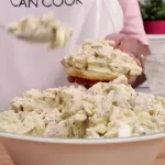 Olivia's Old South Chicken Salad Recipe