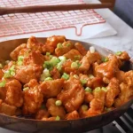 Cheesecake Factory Orange Chicken Recipe