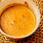 La Victoria Orange Sauce Recipe