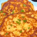 Perkins Potato Pancake Recipe