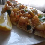 Storming Crab Seafood Bread Recipe