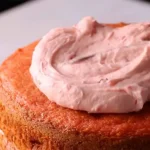 Mamaw's Strawberry Cake Recipe