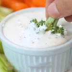 Slim Chickens Cayenne Ranch Recipe